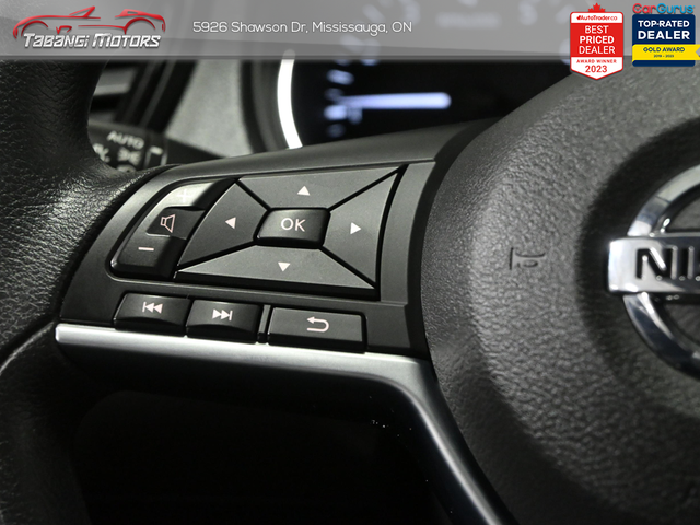 2023 Nissan Qashqai No Accident Heated Seats Carplay Blind Spot - Photo 14