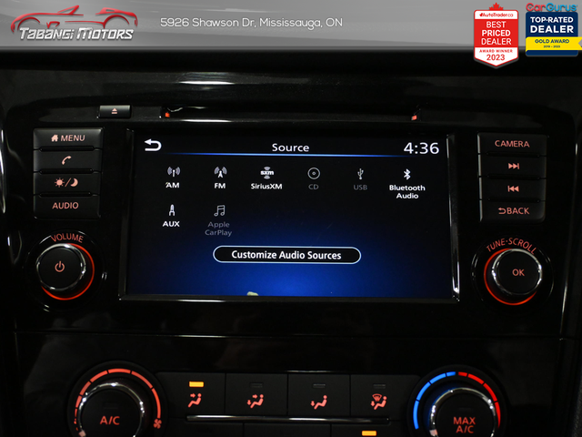 2023 Nissan Qashqai No Accident Heated Seats Carplay Blind Spot - Photo 16