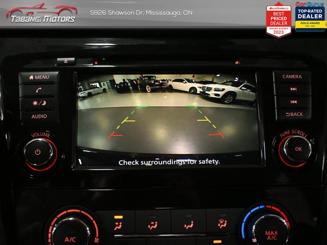 2023 Nissan Qashqai No Accident Heated Seats Carplay Blind Spot - Photo 17