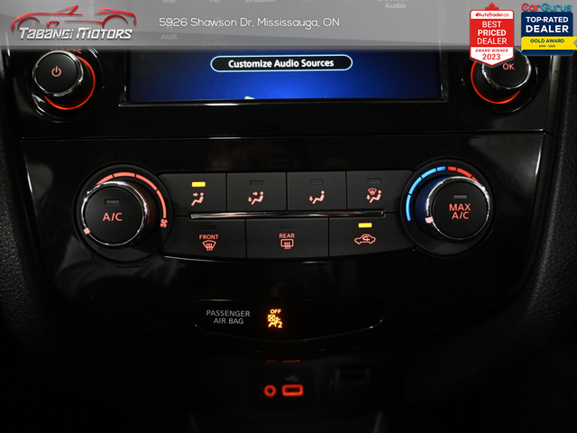 2023 Nissan Qashqai No Accident Heated Seats Carplay Blind Spot - Photo 18