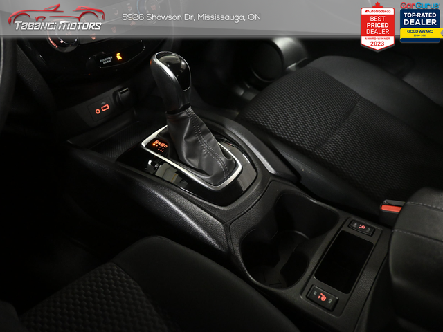 2023 Nissan Qashqai No Accident Heated Seats Carplay Blind Spot - Photo 19
