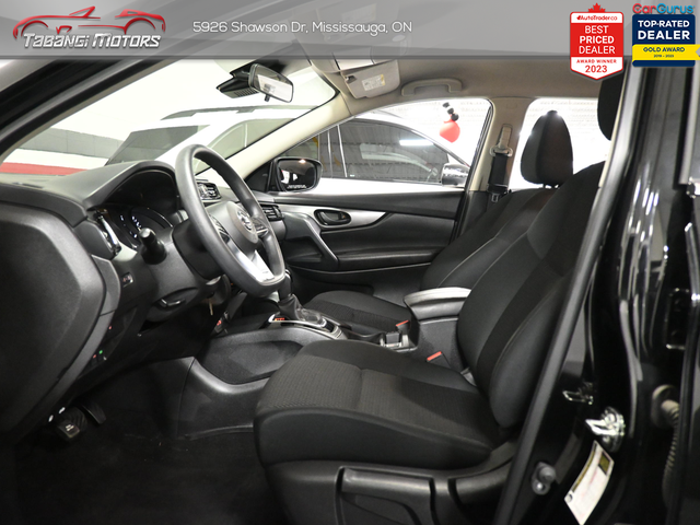 2023 Nissan Qashqai No Accident Heated Seats Carplay Blind Spot - Photo 20