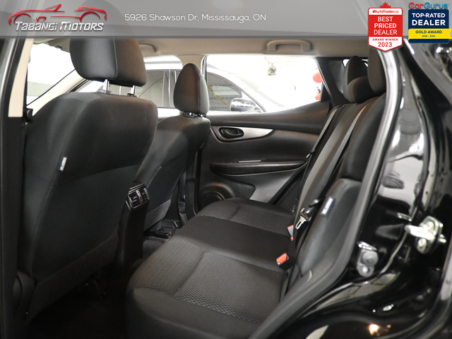 2023 Nissan Qashqai No Accident Heated Seats Carplay Blind Spot - Photo 21