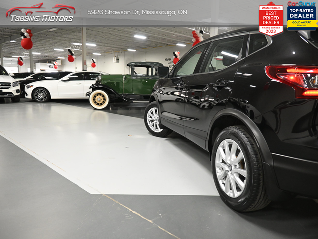 2023 Nissan Qashqai No Accident Heated Seats Carplay Blind Spot - Photo 22