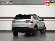 2024 Jeep Compass Trailhawk No Accident ALPINE Navigation Panora - Photo 2