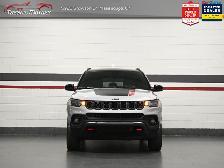 2024 Jeep Compass Trailhawk No Accident ALPINE Navigation Panora - Photo 4
