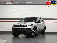 2024 Jeep Compass Trailhawk No Accident ALPINE Navigation Panora - Photo 5