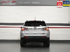 2024 Jeep Compass Trailhawk No Accident ALPINE Navigation Panora - Photo 7