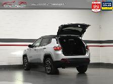 2024 Jeep Compass Trailhawk No Accident ALPINE Navigation Panora - Photo 8