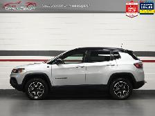 2024 Jeep Compass Trailhawk No Accident ALPINE Navigation Panora - Photo 9