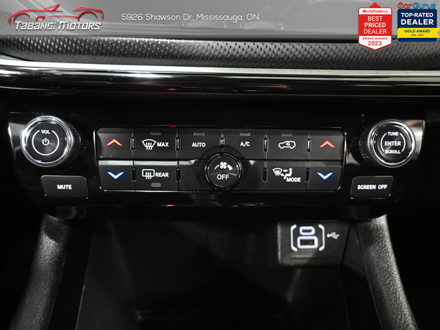 2024 Jeep Compass Trailhawk No Accident ALPINE Navigation Panora - Photo 23