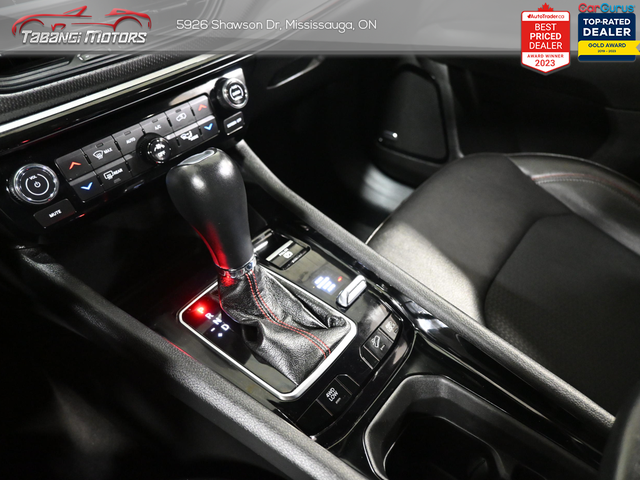 2024 Jeep Compass Trailhawk No Accident ALPINE Navigation Panora - Photo 24