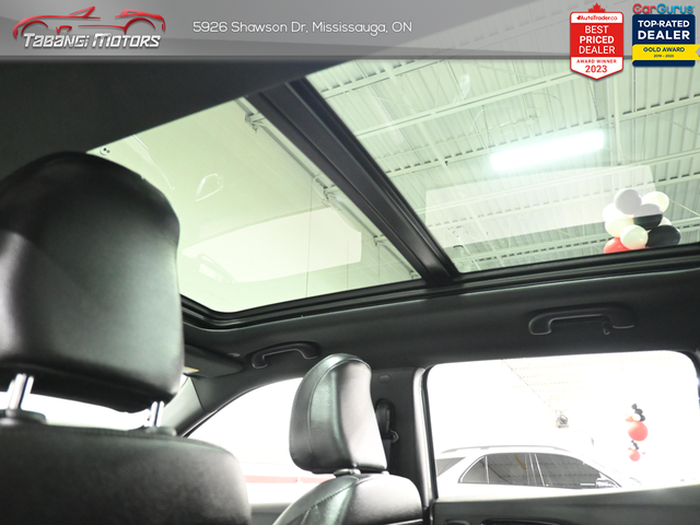 2024 Jeep Compass Trailhawk No Accident ALPINE Navigation Panora - Photo 25
