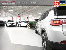 2024 Jeep Compass Trailhawk No Accident ALPINE Navigation Panora - Photo 28