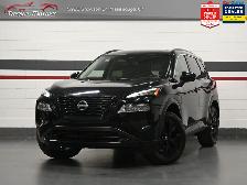 2023 Nissan Rogue SV Midnight Edition No Accident Leather 360CAM