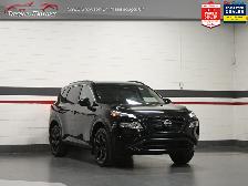 2023 Nissan Rogue SV Midnight Edition No Accident Leather 360CAM - Photo 3