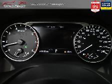 2023 Nissan Rogue SV Midnight Edition No Accident Leather 360CAM - Photo 13