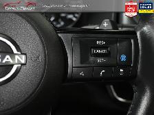 2023 Nissan Rogue SV Midnight Edition No Accident Leather 360CAM - Photo 16