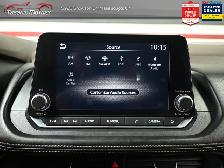 2023 Nissan Rogue SV Midnight Edition No Accident Leather 360CAM - Photo 17