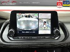 2023 Nissan Rogue SV Midnight Edition No Accident Leather 360CAM - Photo 18