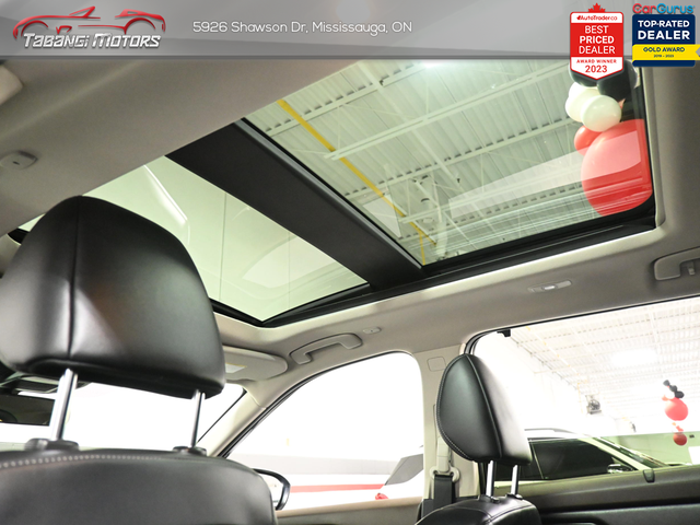 2023 Nissan Rogue SV Midnight Edition No Accident Leather 360CAM - Photo 22