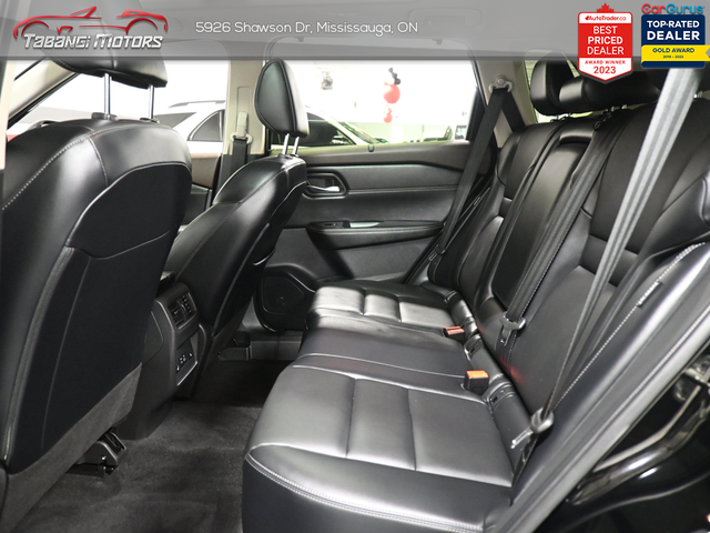 2023 Nissan Rogue SV Midnight Edition No Accident Leather 360CAM - Photo 24