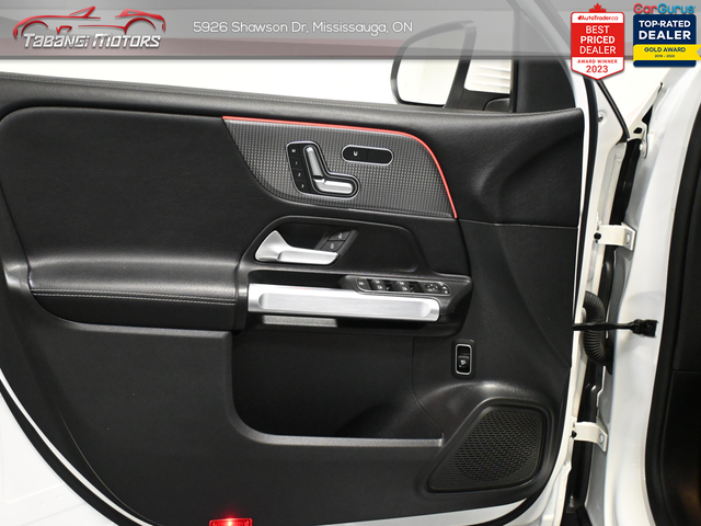 2023 Mercedes-Benz GLB 250 4MATIC No Accident Panoramic Roof Amb - Photo 11