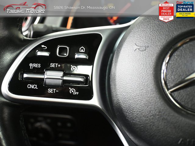 2023 Mercedes-Benz GLB 250 4MATIC No Accident Panoramic Roof Amb - Photo 14