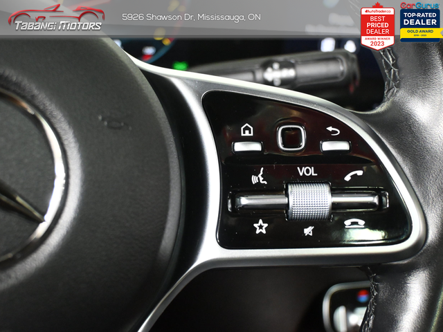 2023 Mercedes-Benz GLB 250 4MATIC No Accident Panoramic Roof Amb - Photo 15