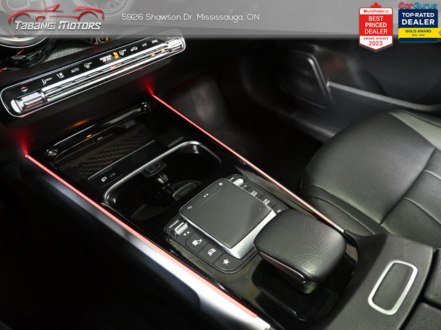 2023 Mercedes-Benz GLB 250 4MATIC No Accident Panoramic Roof Amb - Photo 21