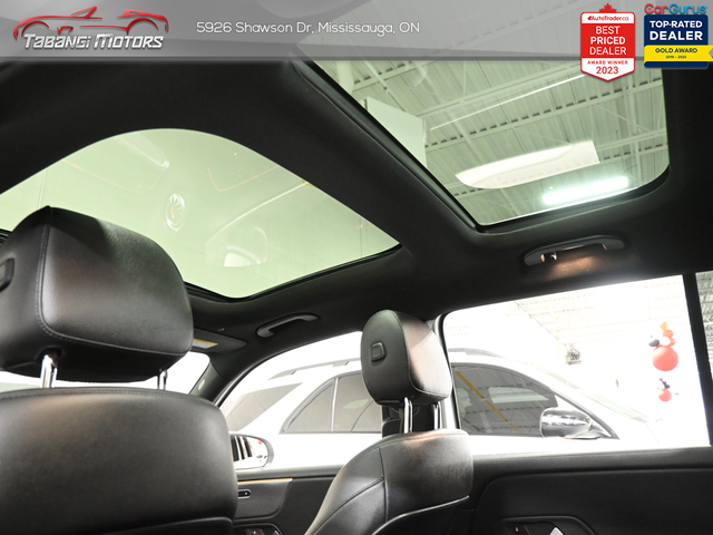 2023 Mercedes-Benz GLB 250 4MATIC No Accident Panoramic Roof Amb - Photo 22