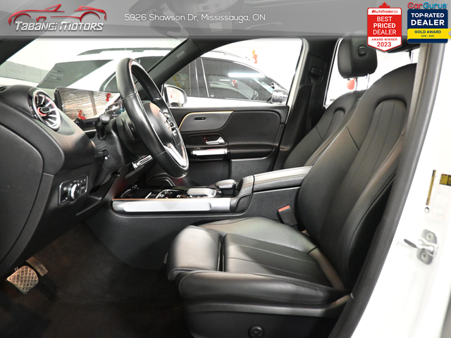 2023 Mercedes-Benz GLB 250 4MATIC No Accident Panoramic Roof Amb - Photo 23