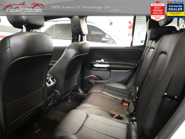 2023 Mercedes-Benz GLB 250 4MATIC No Accident Panoramic Roof Amb - Photo 24
