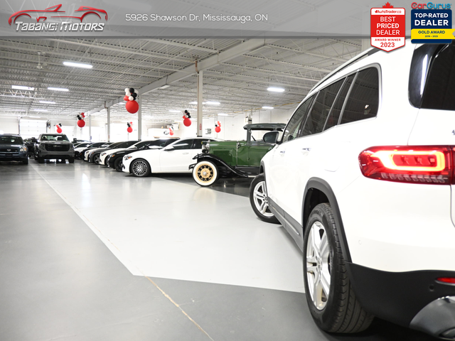 2023 Mercedes-Benz GLB 250 4MATIC No Accident Panoramic Roof Amb - Photo 25