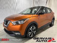 Nissan Kicks Sv TA 2019 à vendre