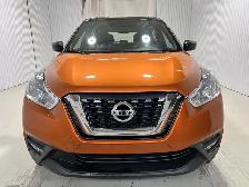 Nissan Kicks Sv TA 2019 à vendre - Photo 3