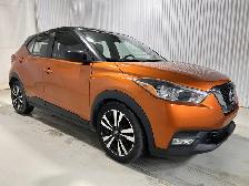 Nissan Kicks Sv TA 2019 à vendre - Photo 5