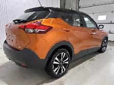 Nissan Kicks Sv TA 2019 à vendre - Photo 7