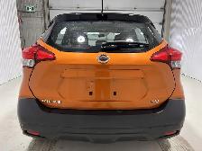 Nissan Kicks Sv TA 2019 à vendre - Photo 9
