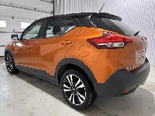 Nissan Kicks Sv TA 2019 à vendre - Photo 11