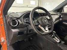Nissan Kicks Sv TA 2019 à vendre - Photo 14