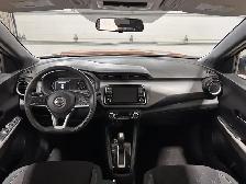 Nissan Kicks Sv TA 2019 à vendre - Photo 15