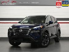 2024 Nissan Rogue SV Moonroof No Accident Adaptive Cruise Blind