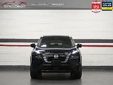 2024 Nissan Rogue SV Moonroof No Accident Adaptive Cruise Blind - Photo 4