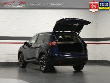 2024 Nissan Rogue SV Moonroof No Accident Adaptive Cruise Blind - Photo 8