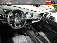 2024 Nissan Rogue SV Moonroof No Accident Adaptive Cruise Blind - Photo 10
