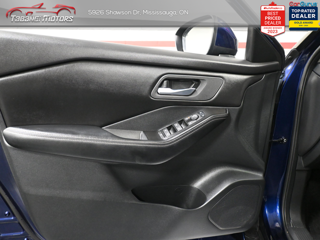 2024 Nissan Rogue SV Moonroof No Accident Adaptive Cruise Blind - Photo 11