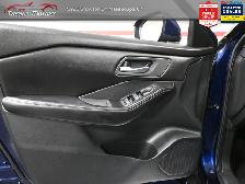 2024 Nissan Rogue SV Moonroof No Accident Adaptive Cruise Blind - Photo 11