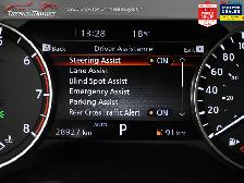 2024 Nissan Rogue SV Moonroof No Accident Adaptive Cruise Blind - Photo 14