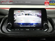 2024 Nissan Rogue SV Moonroof No Accident Adaptive Cruise Blind - Photo 18